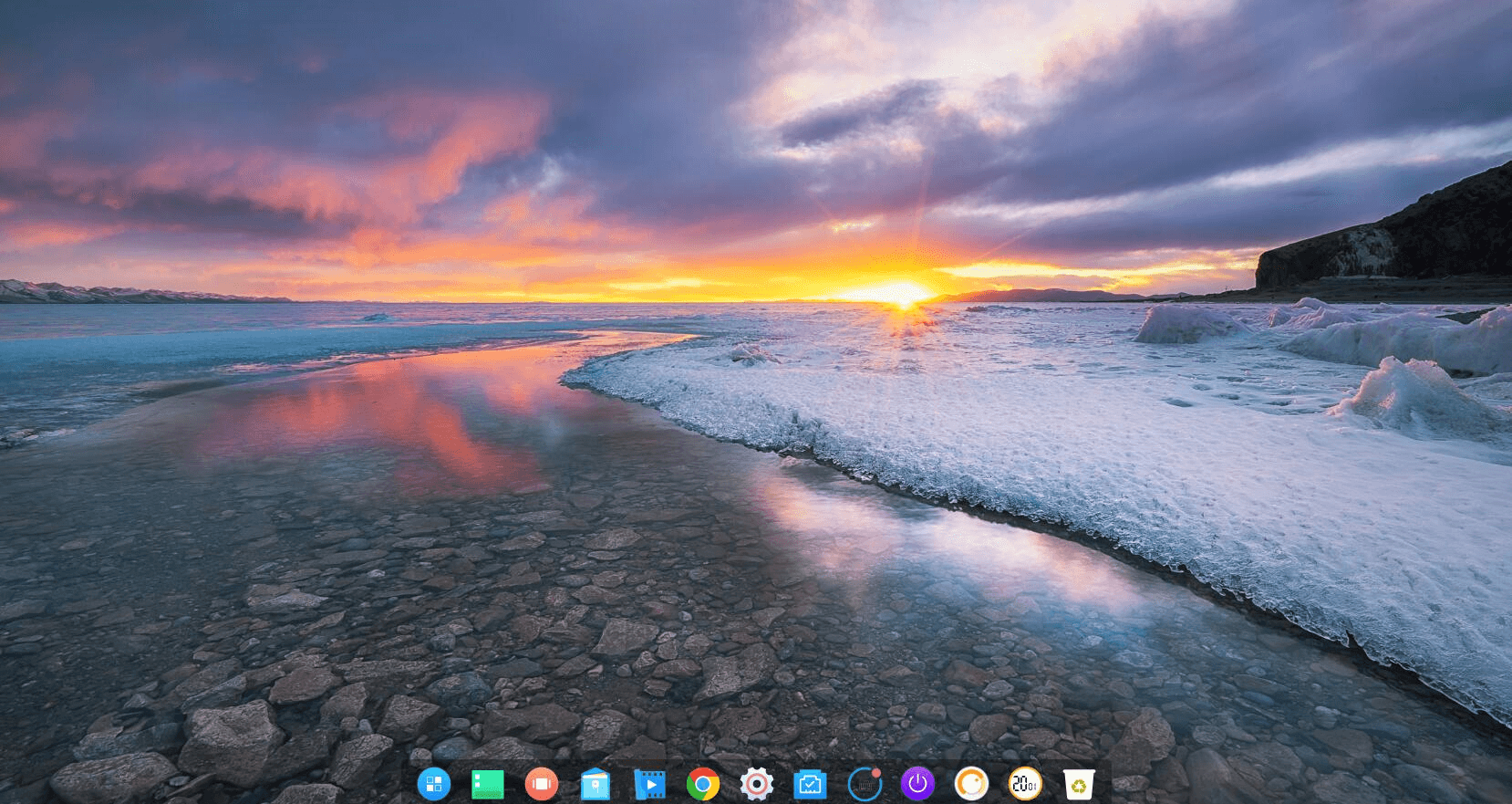 Desktop