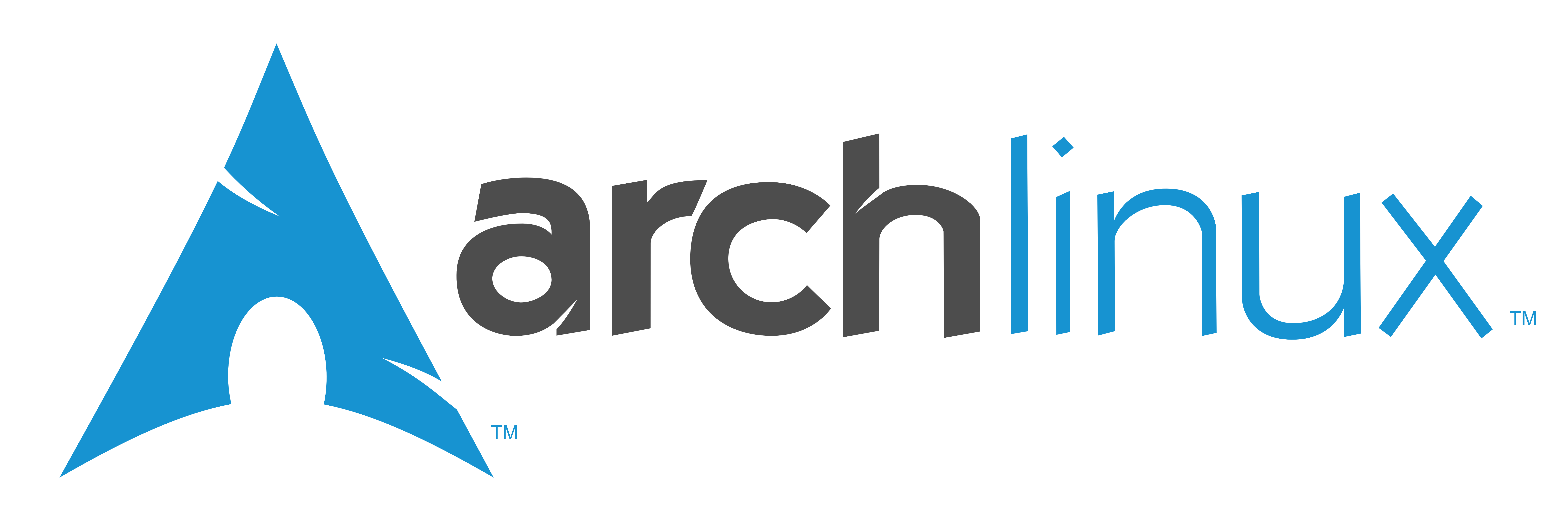 Arch Linux